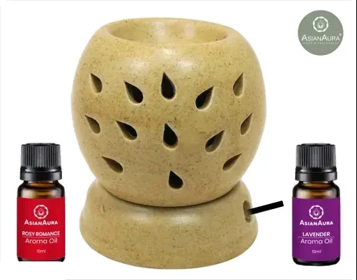 Oil Diffuser